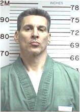 Inmate WELLMAN, JIMMIE