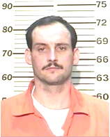 Inmate WILLIAMS, JEFFREY D