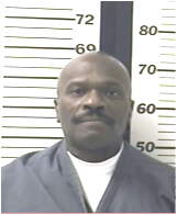 Inmate BELCHER, GEORGE W