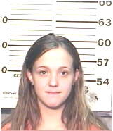 Inmate CARVER, JENNIFER L