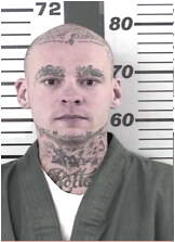 Inmate CHAMBERLAIN, DONALD