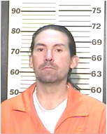 Inmate COULTER, MARK