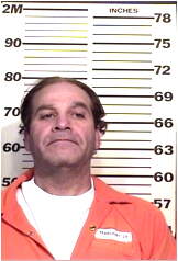 Inmate FLOOD, KENNETH A