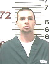 Inmate FORQUER, KENNETH W