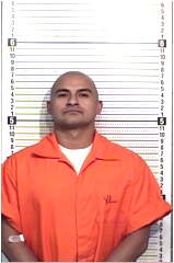 Inmate GOMEZ, VINCENT C