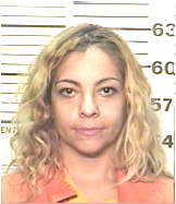 Inmate GONZALES, KATHLEEN A