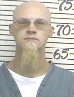 Inmate GREENE, JAMES H