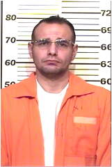 Inmate LOPEZ, DAVID L