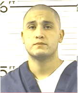 Inmate LOPEZ, JIMMY