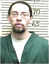 Inmate MAHONEY, THOMAS M