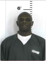 Inmate PENNINGTON, KARL T