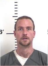 Inmate PITTENGER, BRYAN K