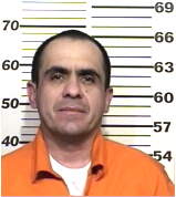 Inmate RIVERA, STEPHEN R