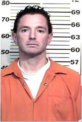 Inmate SEARS, PHILLIP J