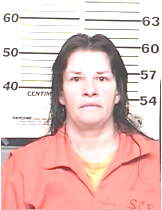 Inmate SHEEK, DARLENE J