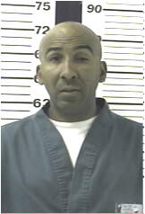 Inmate SMITH, GIL D