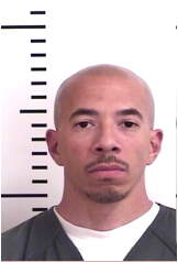 Inmate BONDURANT, JASON W