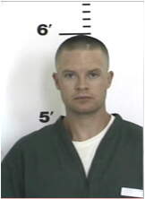 Inmate FERRIS, CASEY B