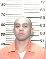 Inmate FLORES, JOSE L