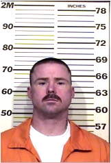 Inmate FOSTER, JOSEPH L