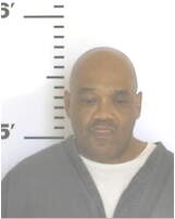 Inmate GAINES, ALTON J