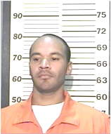 Inmate GLAUDE, ROBERT E