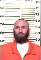 Inmate HANTLA, BRIAN L