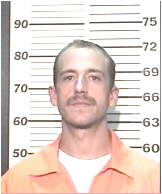 Inmate HEITMAN, JOHN P