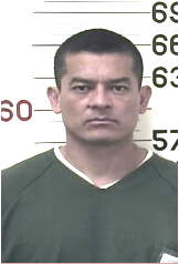 Inmate HERNANDEZ, JORGE M