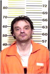 Inmate HERZIG, MICHAEL A