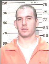 Inmate HOWARD, JEFFREY D