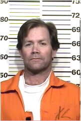 Inmate JOHNSTON, JEFFERY T