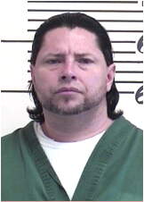 Inmate MANZANARES, JOSE R