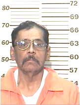 Inmate MONTOYA, RICHARD M