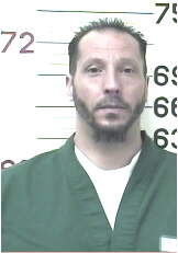 Inmate MYERS, MARTIN M