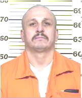 Inmate OLIVAS, ROBERT A
