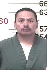 Inmate REYESVARGAS, FELIPE L