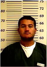 Inmate SAENZ, GUADALUPE