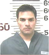 Inmate SAMUELS, ZACHARY M