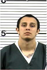 Inmate SANCHEZ, CARLOS U