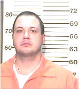 Inmate SCHNIDER, TIMOTHY R