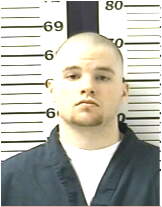 Inmate SHOEMAKER, KARL D