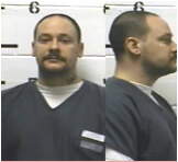 Inmate SORENSEN, DAVID A