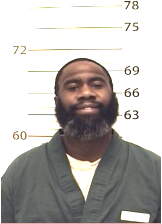 Inmate WHALEY, MARCUS M