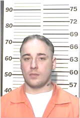 Inmate ANDREWS, CHRISTOPHER M