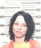 Inmate BLEEKER, CHRISTINE L