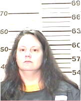 Inmate CONWAY, CHRISTINE A