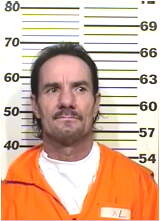 Inmate DESTACKELBERG, ROBERT