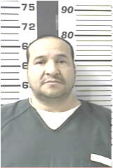 Inmate FIERRO, LEONEL