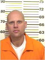 Inmate KIPP, MICHAEL A